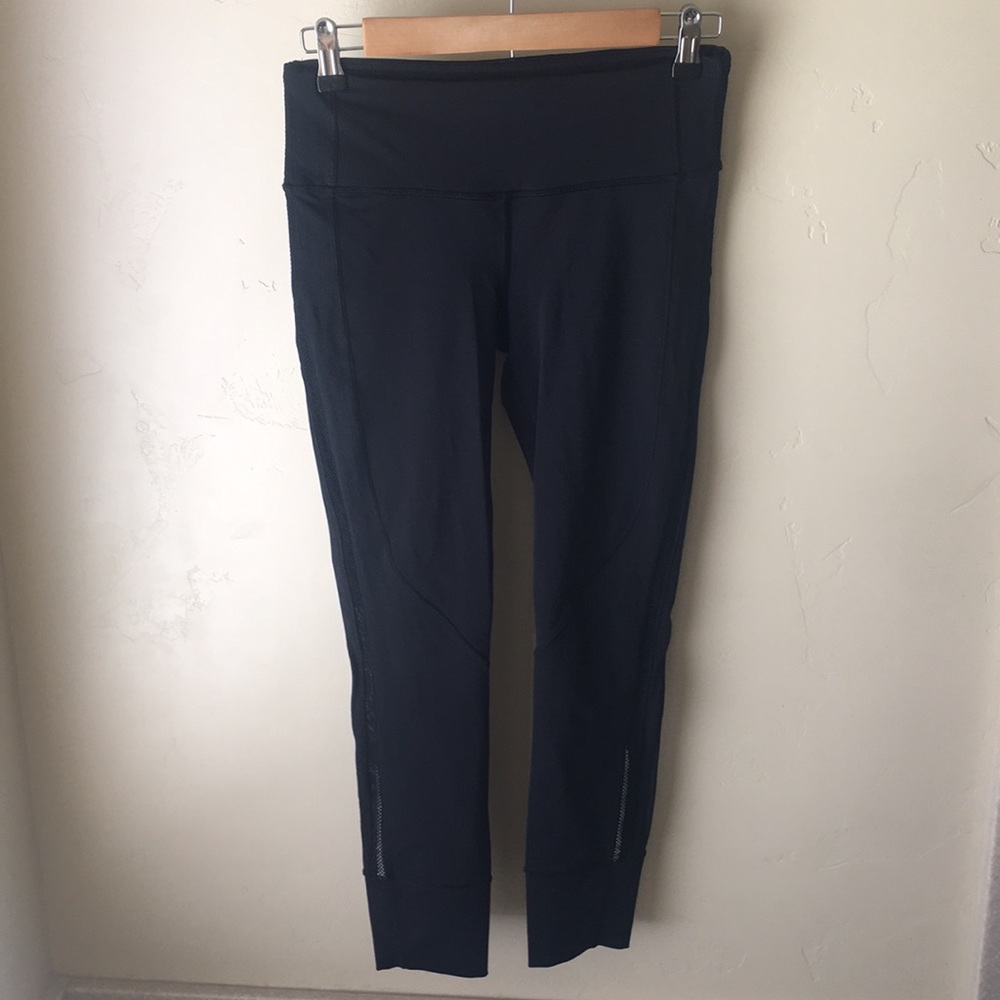 Hit it 7/8 Tight Lululemon